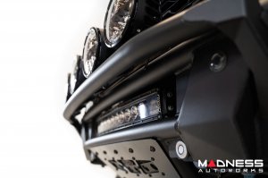 Ford Raptor Front Bumper - ADD PRO - Addictive Desert Designs - 2021 + Ford Raptor Front Bumper - ADD PRO - Addictive Desert Designs - 2021 +